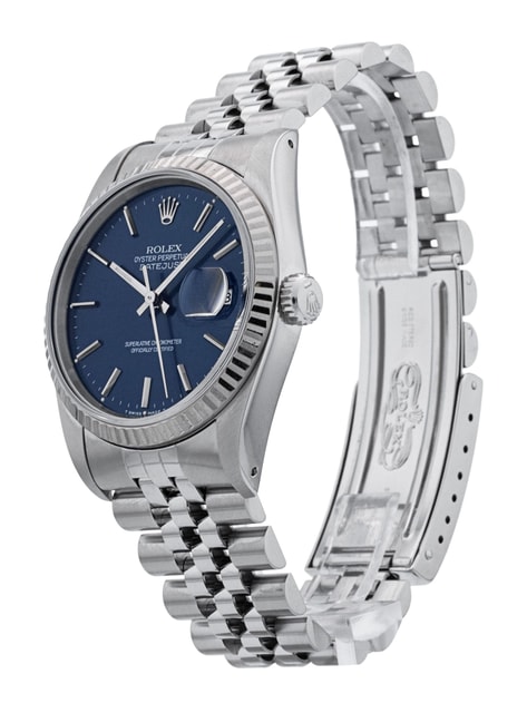 Rolex Datejust 16234 Image 2